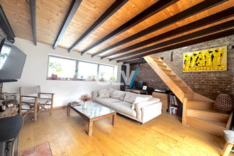 achat maison mouchin 59310