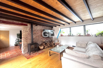 achat maison mouchin 59310