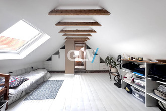 achat maison mouchin 59310