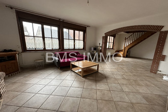 achat maison mouchin 59310