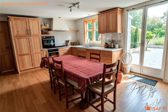 achat maison mouchin 59310