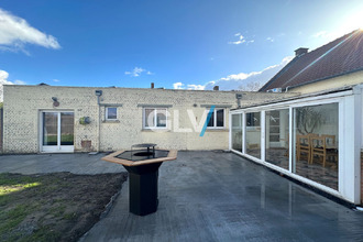 achat maison mouchin 59310