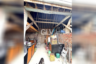 achat maison mouchin 59310