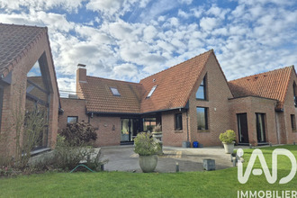 achat maison mouchin 59310