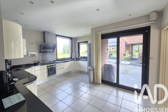 achat maison mouchin 59310