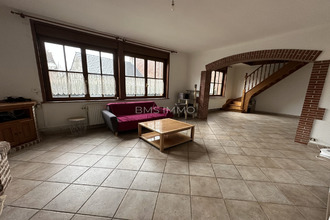 achat maison mouchin 59310