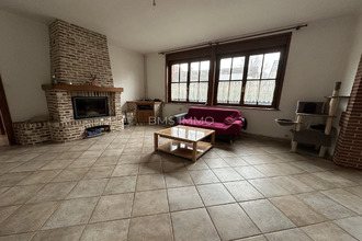 achat maison mouchin 59310
