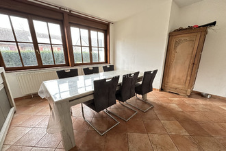 achat maison mouchin 59310