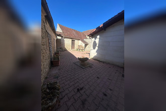 achat maison mouchy-le-chatel 60250