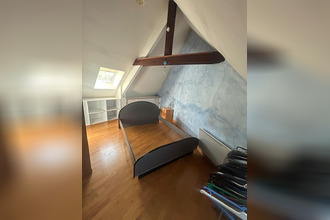 achat maison mouchy-le-chatel 60250