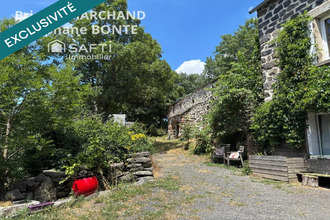 achat maison moudeyres 43150