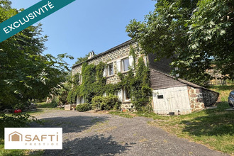 achat maison moudeyres 43150