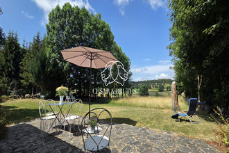 achat maison moudeyres 43150
