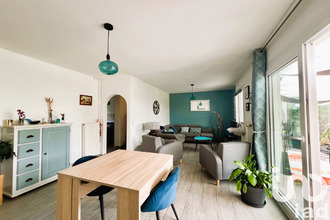 achat maison mouen 14790