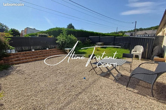 achat maison mouen 14790