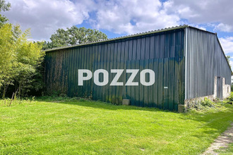 achat maison mouen 14790