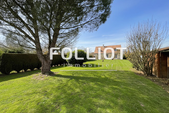 achat maison mouen 14790