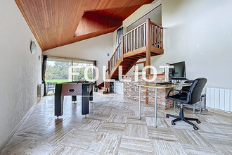 achat maison mouen 14790