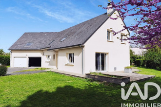 achat maison mouen 14790