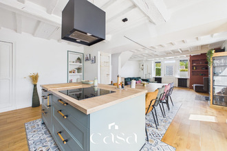 achat maison mouen 14790