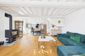 achat maison mouen 14790