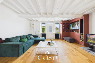 achat maison mouen 14790