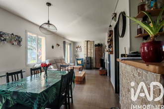 achat maison mouettes 27220