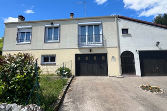 achat maison mouffy 89560