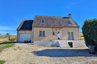 achat maison mouffy 89560