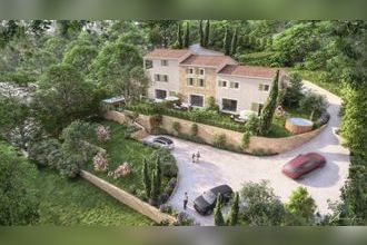 achat maison mougins 06250