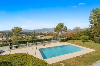 achat maison mougins 06250