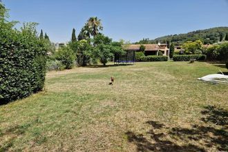 achat maison mougins 06250