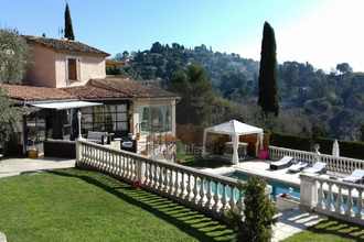 achat maison mougins 06250