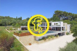 achat maison mougins 06250