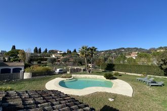 achat maison mougins 06250