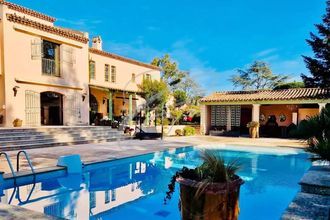 achat maison mougins 06250