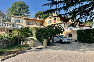 achat maison mougins 06250