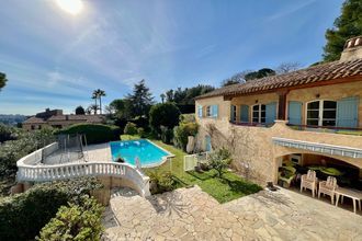 achat maison mougins 06250