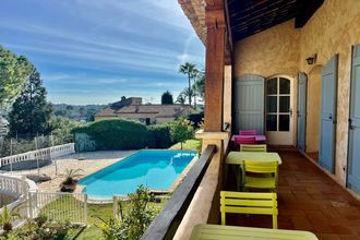 achat maison mougins 06250