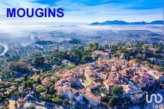 achat maison mougins 06250