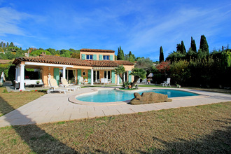 achat maison mougins 06250