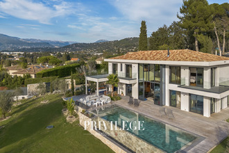 achat maison mougins 06250