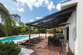 achat maison mougins 06250