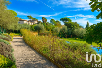 achat maison mougins 06250