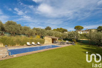 achat maison mougins 06250