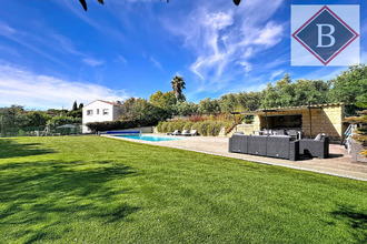 achat maison mougins 06250