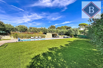 achat maison mougins 06250