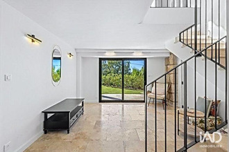 achat maison mougins 06250