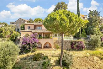 achat maison mougins 06250