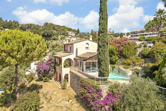 achat maison mougins 06250